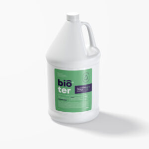 Desinfectante a base de peróxido de hidrogeno, Galón 3,8 Lts.