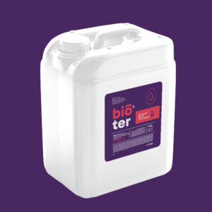 Detergente Líquido Multipropósito, Garrafa 19 Lts